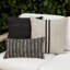 Entity Sunbrella Rectangular Pillow Cover & Insert-1965380056