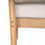 Fauteuil club d'extérieur en bois d'acacia-2010866925