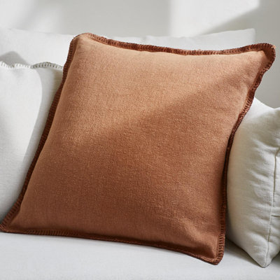 Nino Square Cushion Cover
