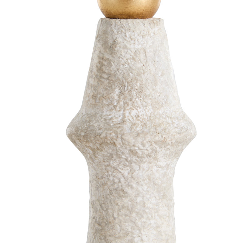 Clay 6 - Light Candle Style Classic / Traditional Chandelier
