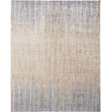 Abstract Area Rug