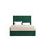 Alahnna Upholstered Bed Frame    -757694013-757693958