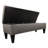 Regis Upholstered Storage Bench-22463642