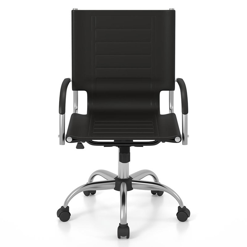 Kimo Conference Chair, Black