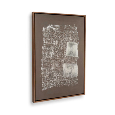 «Reticulum I» par Michael Willett, reproduction d'art