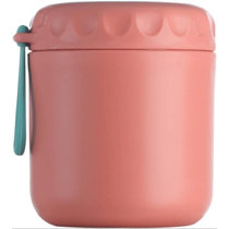 Wayfair  Pink Food Storage Containers You'll Love in 2023