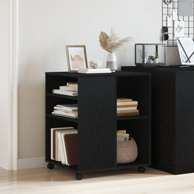 Rectangle Accent Cabinet
