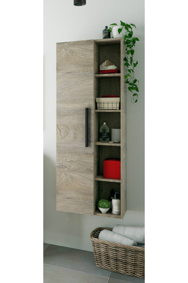 51 x 35 cm Schrank Bhagipuri