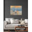 Impression «Lever de soleil sur toile» par Claude Monet-388607505-388607507