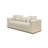 Sofa , IVORY