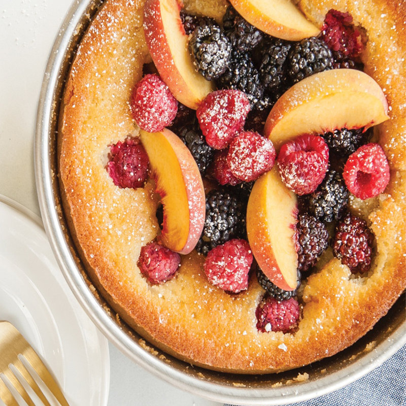 Nordic Ware Classic Cake Pan
