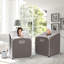 Casart Portable Traditional Steam Sauna with Remote Control-94318499
