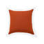 Housse de coussin à fermeture à glissière géométrique 100% coton 20 po x 20 po-87795448-99955069