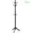 Gaudencio Freestanding 9 - Hook Coat Rack-2049963787
