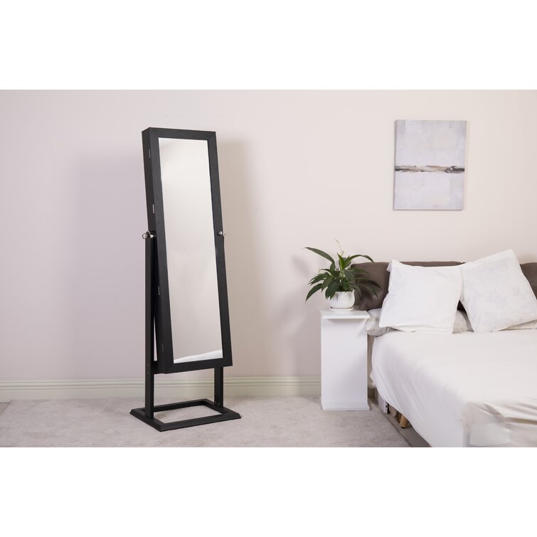 Mirror Stand Teammer For Your Bedroom – Woldars Furniture – مرايا