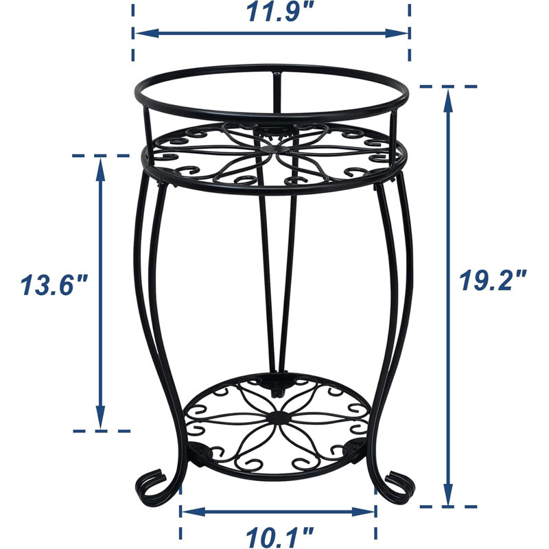 Supports pour plantes