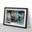 Abstract Vol.280 by S.Johnson - Framed Print-55452751-55452754