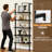 Ravenhall Bookcase-2131200401
