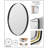 Birkbeck Metal Flat Mirror-1382463589-1382463586