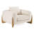 Rutig Upholstered Armchair