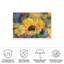 "Bolle", reproduction d'art sur toile-98044230