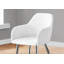 Chaise de salle à manger, ensemble de 2, d'appoint, rembourrée, de cuisine-1738571989-1738571987