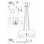 Lokko 5 - Light Pendant-320722174-320722147