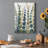 " Pompom Botanical I " Painting Print-700245963