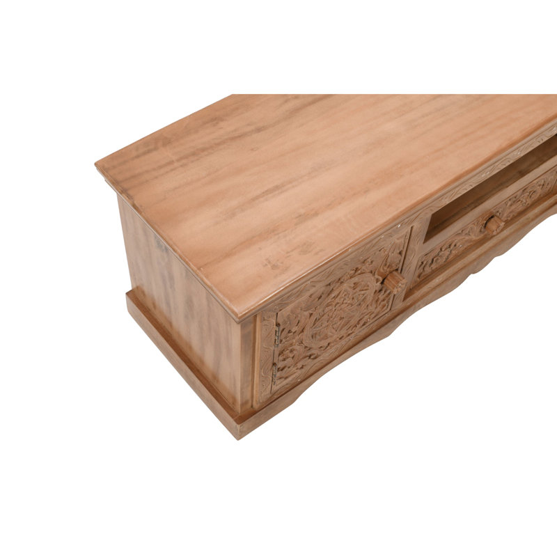 Ruven TV Stand for TVs up to 55"