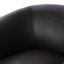 Fauteuil demi-tonneau de 38 po Bruno-91075745