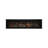 Remii by amantii 102755 Deep Electric Fireplace, 3 speed motor, wifi enabled, ventless, outdoor approved-1359512345