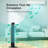 Tower Fan, Cooling Fan With Remote, Powerful Fan With 3 Modes And 3 Speeds