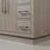 Hugo 48" Single Bathroom Vanity Set with Mirror