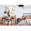 Magnetic Glass Dry Erase Board