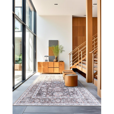 Tapis Samarth Thorine