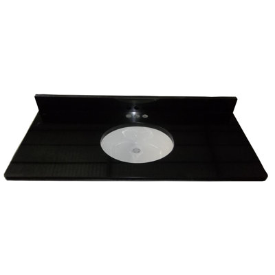 Vanity Top