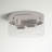 Barahona Glass Flush Mount-36872564-36872566