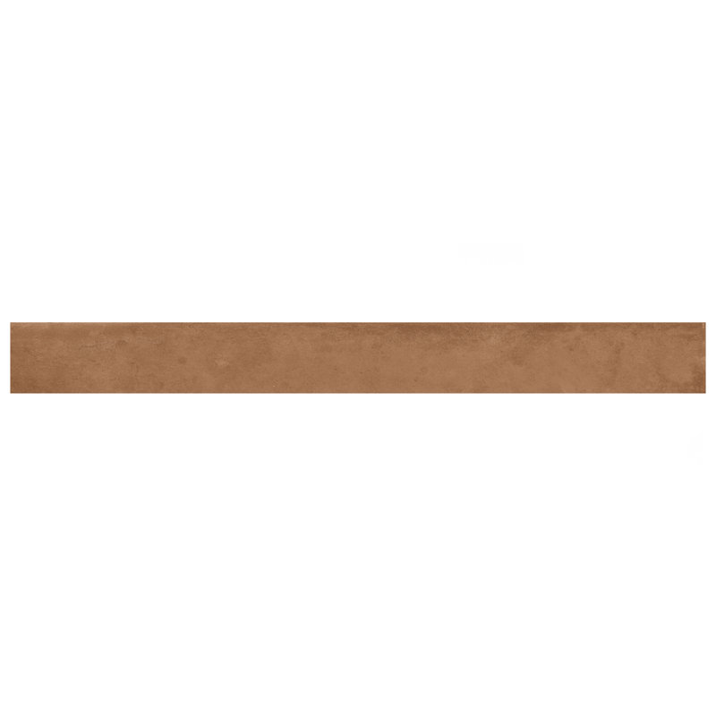 Sedona 1.88 in. x 17.75 in. Glazed Porcelain Tile