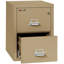 Fireproof 2 - Drawer File Cabinet-218125