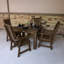 Ensemble de salle à manger 5 pièces Weatherly-27589961