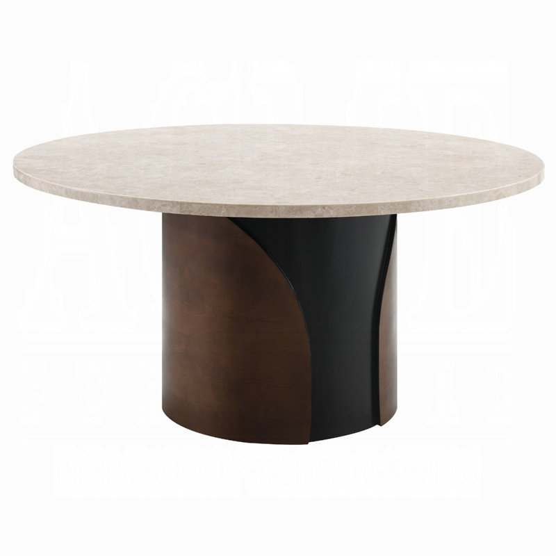 Table de salle à manger Rufina