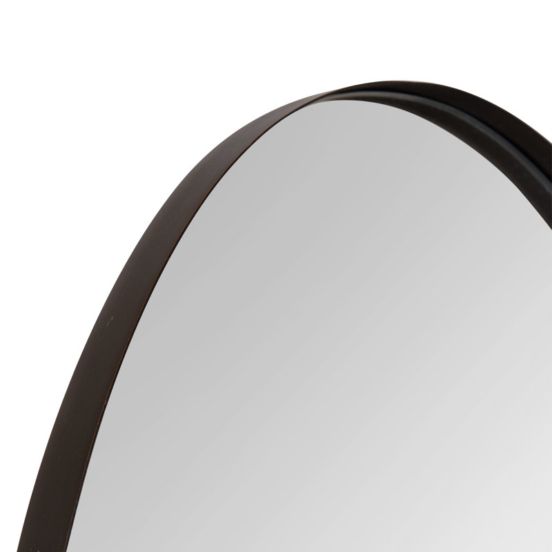 Miroir Tnant, Bronze