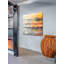 Reproduction d’art sur toile tendue-50247814