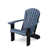 Bleu patriote / Noir est en rupture de stock