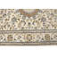 Tapis de couloir oriental Indo 2 pi 8 po x 11 pi 11 po Nain