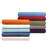 Modern All Season Solid Flannel Cotton Pillowcase-392839952-385894376