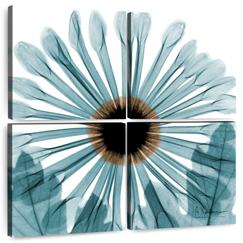 Harnek Chrysanthemum IV