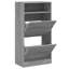 6 Pair Shoe Storage Cabinet-639191249