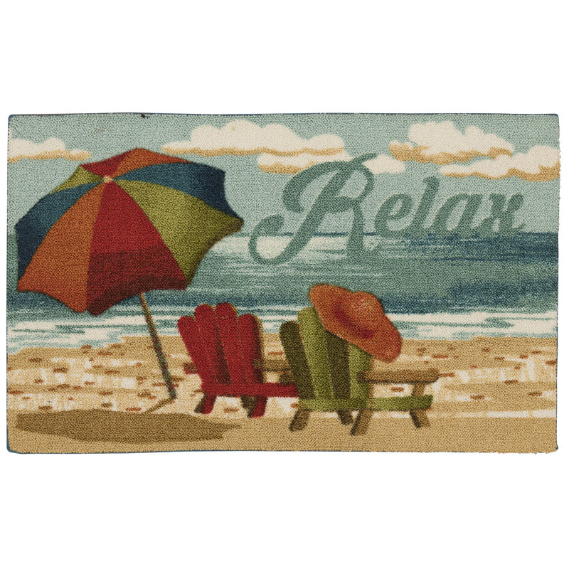 Tapis relaxe area Ines 