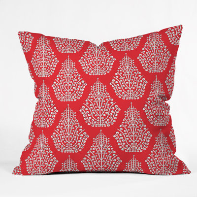 Spirit Indoor/Outdoor Throw Pillow